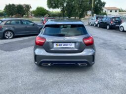 
 Mercedes-Benz A 180 d Premium my16 full									