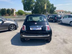 
 Fiat 500 1.3 mjt 16v Lounge 95cv VENDUTA NELLO STATO IN CUI SI TROVA full									