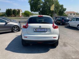 
 Nissan Juke 1.5 dci Acenta full									