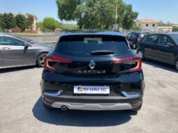 
 Renault Captur 1.0 tce Intens Gpl 100cv full									