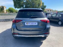 
 Mercedes-Benz GLE 400 d Premium 4matic auto full									