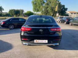
 Mercedes-Benz GLE 350 d Sport 4matic auto full									