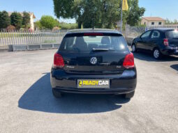 
 Volkswagen Polo 5p 1.2 tdi Comfortline full									