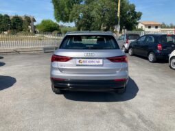 
 Audi Q3 35 2.0 tdi Business Advanced s-tronic full									