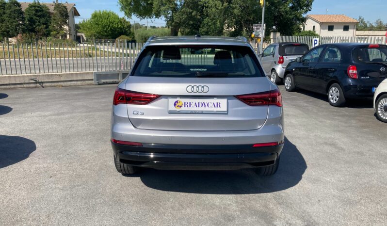 
 Audi Q3 35 2.0 tdi Business Advanced s-tronic full									
