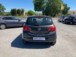 Opel Corsa 5p 1.4 Advance (n-joy) Gpl 90cv full