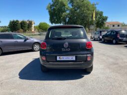 
 Fiat 500L 1.3 mjt Pop Star 85cv full									