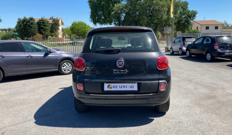 
 Fiat 500L 1.3 mjt Pop Star 85cv full									