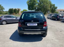 
 Mercedes-Benz ML 320 cdi Sport auto full									