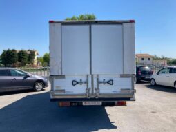 
 Iveco RUOTA GEMELLATA – SOSPENSIONI PNEUMATICHE full									