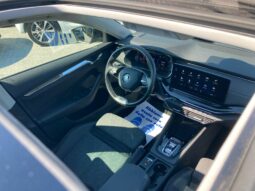 
 Skoda Octavia Wagon 1.5 g-tec Style 130cv dsg full									