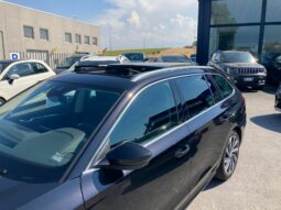 
 Skoda Octavia Wagon 1.5 g-tec Style 130cv dsg full									