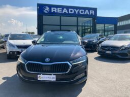 
 Skoda Octavia Wagon 1.5 g-tec Style 130cv dsg full									