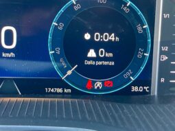 
 Skoda Octavia Wagon 1.5 g-tec Style 130cv dsg full									