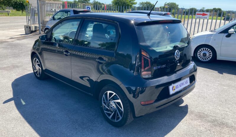 
 Volkswagen up! 5p 1.0 eco Move 68cv full									