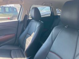 
 Mazda CX-3 1.5d Exceed awd 105cv auto full									