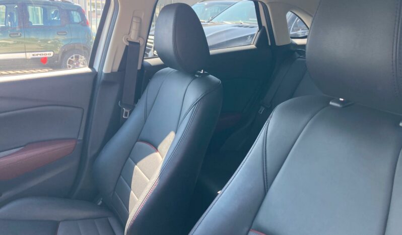 
 Mazda CX-3 1.5d Exceed awd 105cv auto full									