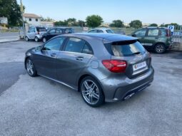 
 Mercedes-Benz A 180 d Premium my16 full									