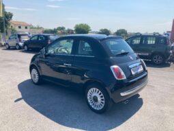 
 Fiat 500 1.3 mjt 16v Lounge 95cv VENDUTA NELLO STATO IN CUI SI TROVA full									
