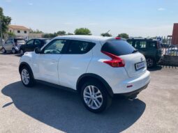 
 Nissan Juke 1.5 dci Acenta full									