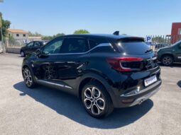 
 Renault Captur 1.0 tce Intens Gpl 100cv full									