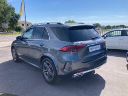 
 Mercedes-Benz GLE 400 d Premium 4matic auto full									