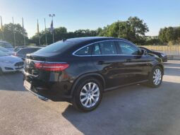 
 Mercedes-Benz GLE 350 d Sport 4matic auto full									