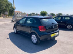 
 Volkswagen Polo 5p 1.2 tdi Comfortline full									