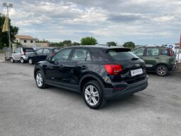 
 Audi Q2 30 2.0 tdi Admired s-tronic full									