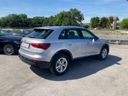 
 Audi Q3 35 2.0 tdi Business Advanced s-tronic full									
