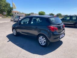 Opel Corsa 5p 1.4 Advance (n-joy) Gpl 90cv full