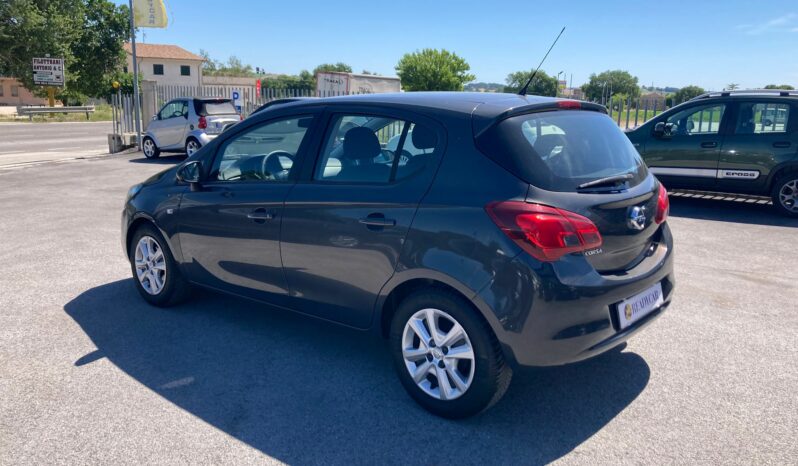 
 Opel Corsa 5p 1.4 Advance (n-joy) Gpl 90cv full									