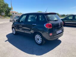 
 Fiat 500L 1.3 mjt Pop Star 85cv full									