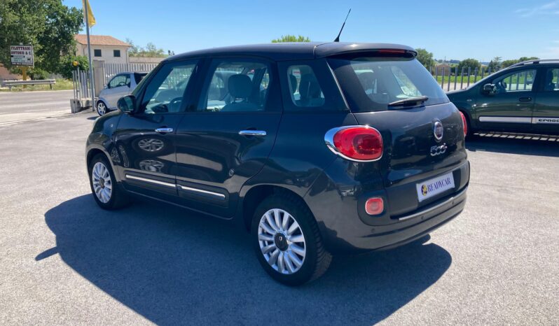 
 Fiat 500L 1.3 mjt Pop Star 85cv full									