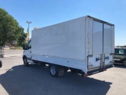 
 Iveco RUOTA GEMELLATA – SOSPENSIONI PNEUMATICHE full									