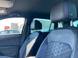 
 Volkswagen Tiguan 2.0 tdi R-Line 150cv dsg full									