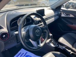 
 Mazda CX-3 1.5d Exceed awd 105cv auto full									