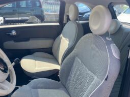 
 Fiat 500 1.3 mjt 16v Lounge 95cv VENDUTA NELLO STATO IN CUI SI TROVA full									