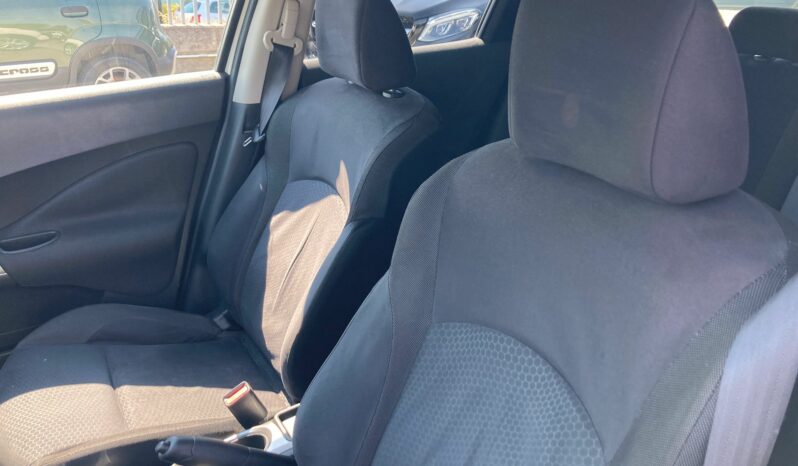 
 Nissan Juke 1.5 dci Acenta full									