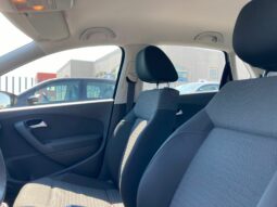 
 Volkswagen Polo 5p 1.2 tdi Comfortline full									