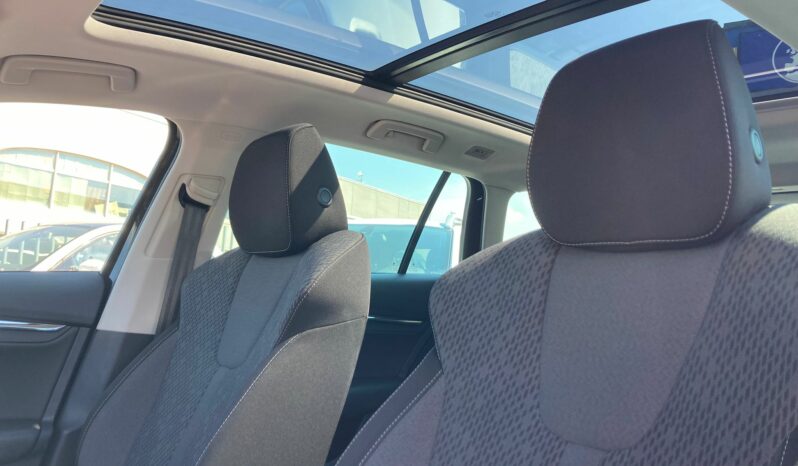 
 Skoda Octavia Wagon 1.5 g-tec Style 130cv dsg full									
