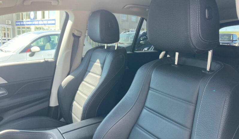 
 Mercedes-Benz GLE 400 d Premium 4matic auto full									