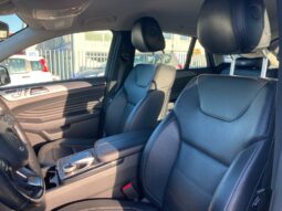 
 Mercedes-Benz GLE 350 d Sport 4matic auto full									