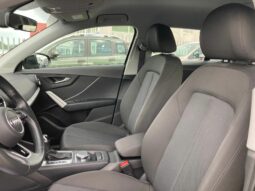 
 Audi Q2 30 2.0 tdi Admired s-tronic full									