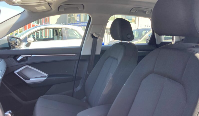 
 Audi Q3 35 2.0 tdi Business Advanced s-tronic full									