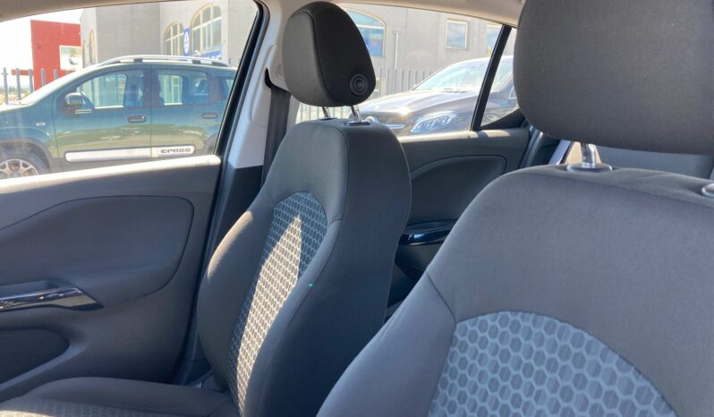 
 Opel Corsa 5p 1.4 Advance (n-joy) Gpl 90cv full									