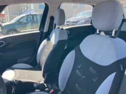 
 Fiat 500L 1.3 mjt Pop Star 85cv full									