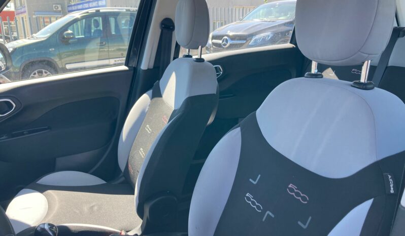 
 Fiat 500L 1.3 mjt Pop Star 85cv full									