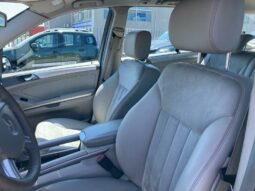 
 Mercedes-Benz ML 320 cdi Sport auto full									