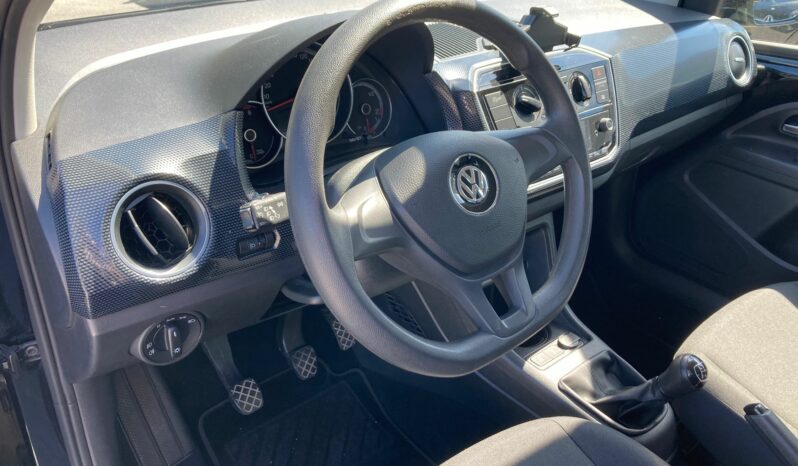 
 Volkswagen up! 5p 1.0 eco Move 68cv full									